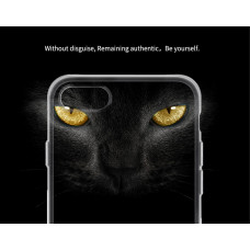 NILLKIN Nature Series TPU case series for Apple iPhone 8 Plus, Apple iPhone 7 Plus
