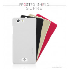 NILLKIN Super Frosted Shield Matte cover case series for Oppo Neo 5 (A31)