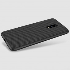 NILLKIN Synthetic fiber series protective case for Oneplus 7