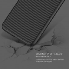 NILLKIN Synthetic fiber series protective case for Oneplus 7