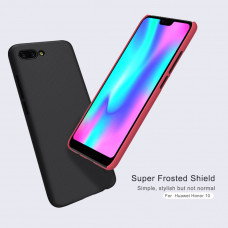 NILLKIN Super Frosted Shield Matte cover case series for Huawei Honor 10