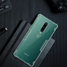 NILLKIN Nature Series TPU case series for Oneplus 8