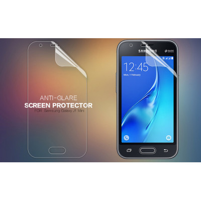 NILLKIN Matte Scratch-resistant screen protector film for Samsung Galaxy J1 mini