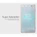 NILLKIN Super Clear Anti-fingerprint screen protector film for Sony Xperia XZ2 Premium