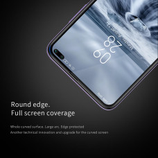 NILLKIN Amazing XD CP+ Max fullscreen tempered glass screen protector for Xiaomi Redmi K30, K30 5G, Xiaomi Pocophone X2 (Poco X2)