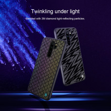 NILLKIN Gradient Twinkle cover case series for Xiaomi Redmi Note 8 Pro