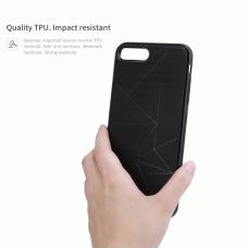 NILLKIN Magic Qi wireless charger case series for Apple iPhone 8 Plus