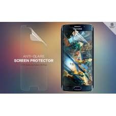 NILLKIN Matte Scratch-resistant screen protector film for Samsung Galaxy S6 Edge