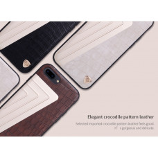 NILLKIN Hybrid Series Crocodile Leather case series for Apple iPhone 7 Plus