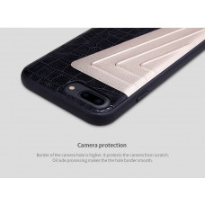 NILLKIN Hybrid Series Crocodile Leather case series for Apple iPhone 7 Plus