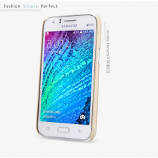 NILLKIN Super Frosted Shield Matte cover case series for Samsung Galaxy J1
