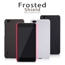 NILLKIN Super Frosted Shield Matte cover case series for Huawei Honor 6