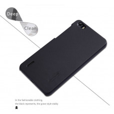 NILLKIN Super Frosted Shield Matte cover case series for Huawei Honor 6