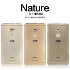 NILLKIN Nature Series TPU case series for Huawei Mate S