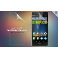 NILLKIN Matte Scratch-resistant screen protector film for Huawei Ascend P8 Lite