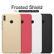 NILLKIN Super Frosted Shield Matte cover case series for Huawei Honor 8X Max