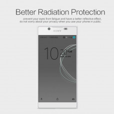 NILLKIN Matte Scratch-resistant screen protector film for Sony Xperia L1