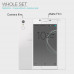 NILLKIN Matte Scratch-resistant screen protector film for Sony Xperia L1