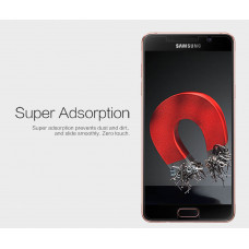 NILLKIN Super Clear Anti-fingerprint screen protector film for Samsung Galaxy A9 (A9000)
