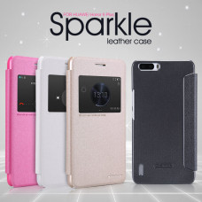 NILLKIN Sparkle series for Huawei Honor 6 Plus