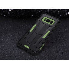 NILLKIN Defender 2 Armor-border bumper case series for Samsung Galaxy S8 Plus (S8+)