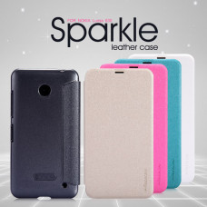 NILLKIN Sparkle series for Nokia Lumia 630