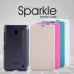NILLKIN Sparkle series for Nokia Lumia 630