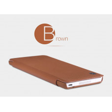 NILLKIN Ming Series Leather case for Xiaomi Note 4G LTE