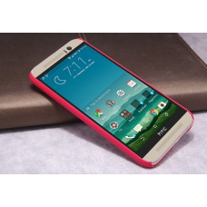 NILLKIN Super Frosted Shield Matte cover case series for HTC M9