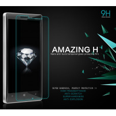 NILLKIN Amazing H tempered glass screen protector for Nokia Lumia 830