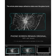 NILLKIN Amazing H tempered glass screen protector for Nokia Lumia 830