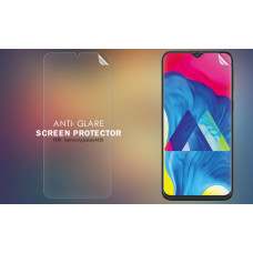 NILLKIN Matte Scratch-resistant screen protector film for Samsung Galaxy M20