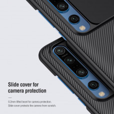 NILLKIN CamShield cover case series for Xiaomi Mi10 (Mi 10 5G), Xiaomi Mi10 Pro (Mi 10 Pro 5G)