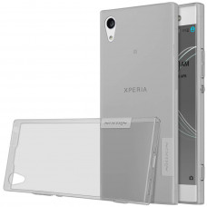 NILLKIN Nature Series TPU case series for Sony Xperia XA1 Ultra