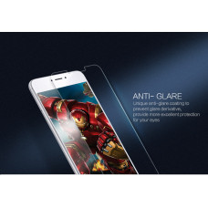NILLKIN Amazing H+ Pro tempered glass screen protector for Meizu M3 Note