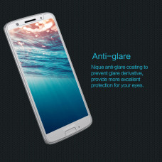 NILLKIN Amazing H tempered glass screen protector for Motorola Moto G6