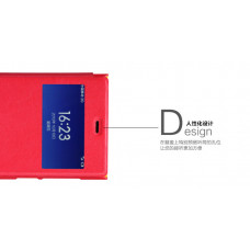 NILLKIN Victory Leather case series for Xiaomi Mi3