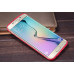 NILLKIN Super Frosted Shield Matte cover case series for Samsung Galaxy S6 Edge