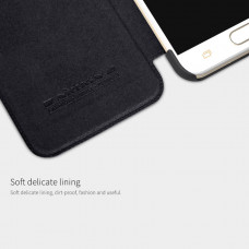 NILLKIN QIN series for Samsung Galaxy J7 Plus J7+ (C8)