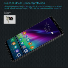 NILLKIN Amazing H tempered glass screen protector for Huawei Honor Note 10