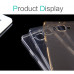 NILLKIN Nature Series TPU case series for Samsung Galaxy A5 (A5000)