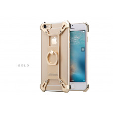 NILLKIN Barde metal case with ring series for Apple iPhone 6 Plus / 6S Plus