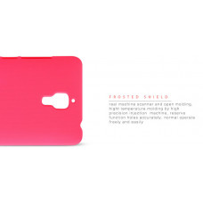 NILLKIN Super Frosted Shield Matte cover case series for Xiaomi Mi4