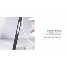 NILLKIN Super Frosted Shield Matte cover case series for Xiaomi Mi2a