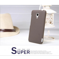 NILLKIN Super Frosted Shield Matte cover case series for Xiaomi Mi2a