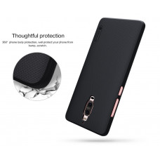 NILLKIN Super Frosted Shield Matte cover case series for Huawei Mate 9 Pro