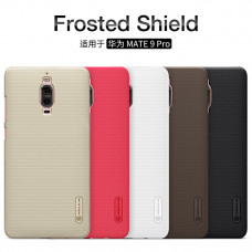 NILLKIN Super Frosted Shield Matte cover case series for Huawei Mate 9 Pro