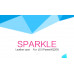 NILLKIN Sparkle series for LG X Power (K220Y)