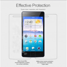 NILLKIN Super Clear Anti-fingerprint screen protector film for Oppo Neo 5 (A31)