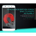 NILLKIN Amazing H tempered glass screen protector for Huawei Honor 4A